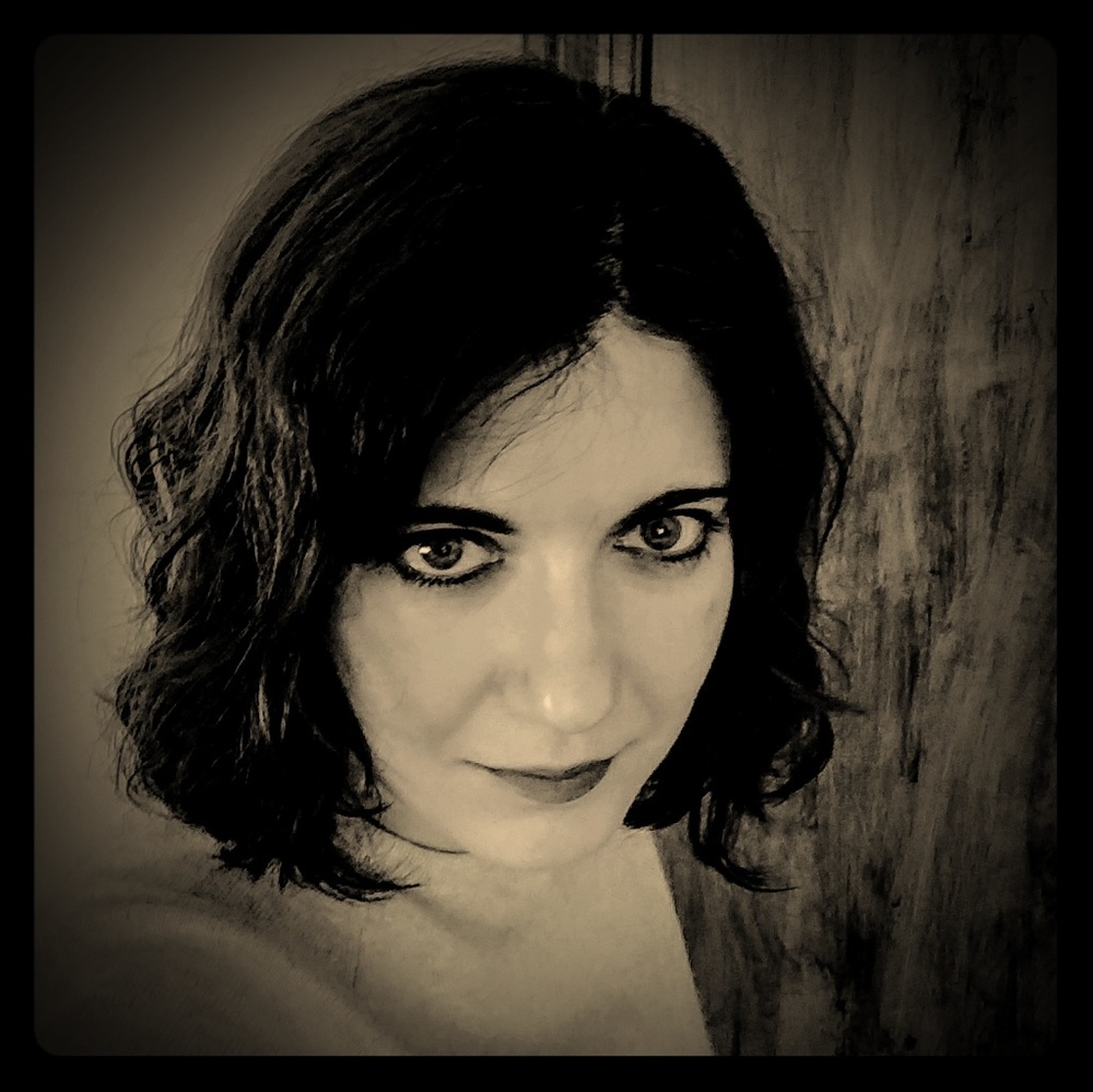Meet your Posher, Carrie